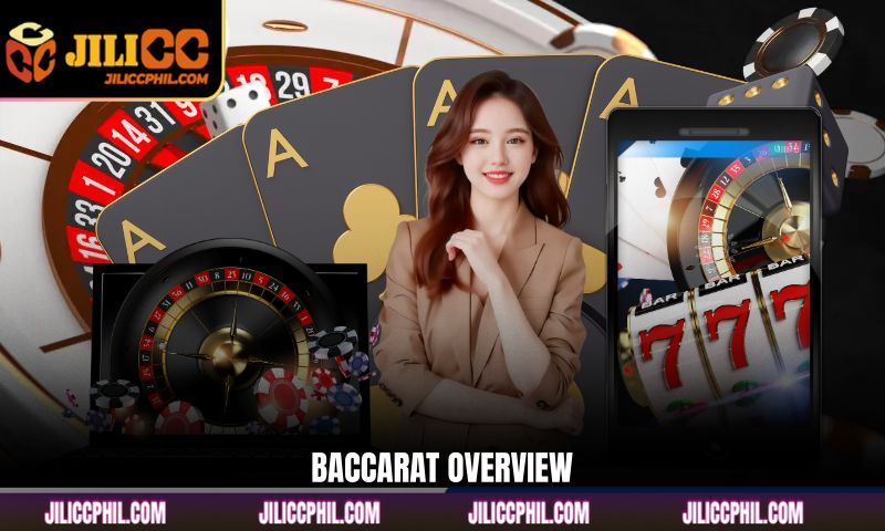 Baccarat overview