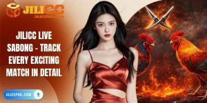 Jilicc Live Sabong - Track Every Exciting Match in Detail