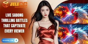 Live Sabong - Thrilling Battles That Captivate Every Viewer