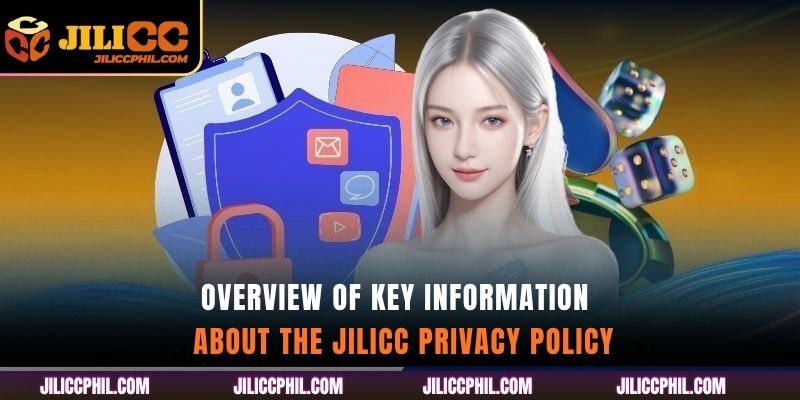 Overview of Key Information About the jilicc Privacy Policy
