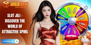 Slot JILI – Discover the World of Attractive Spins